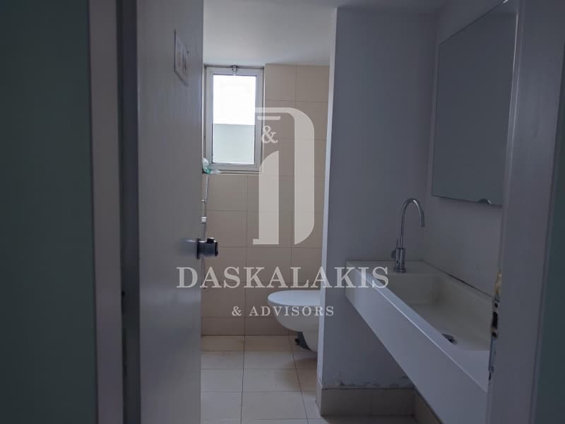 Γραφείο στην Αγία Άννα, Χαλάνδρι — Φωτογραφία 11 από 13