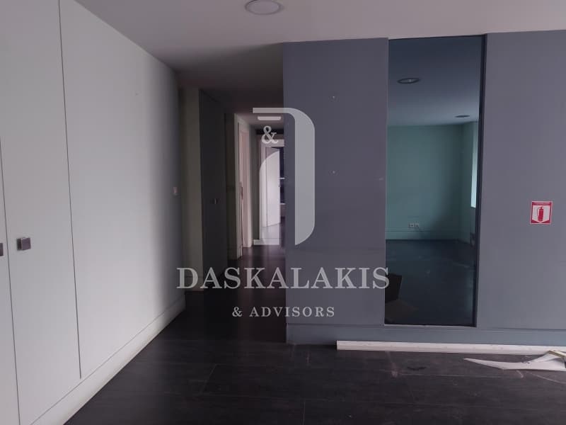 Γραφείο στην Αγία Άννα, Χαλάνδρι — Φωτογραφία 4 από 13