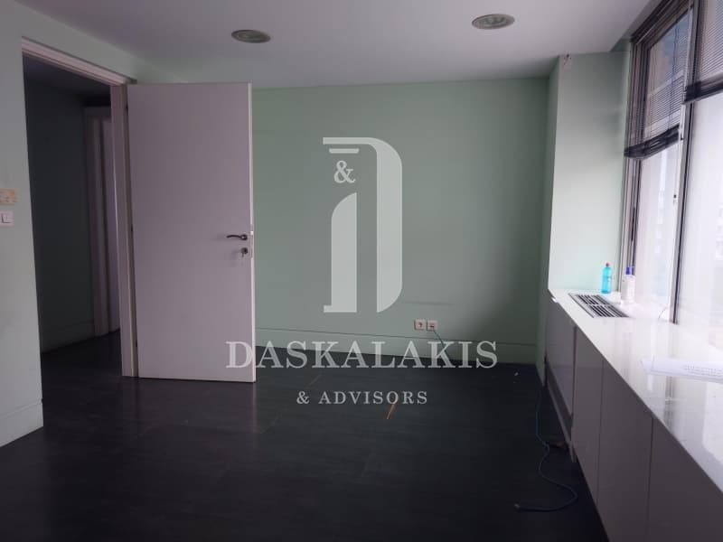 Γραφείο στην Αγία Άννα, Χαλάνδρι — Φωτογραφία 5 από 13