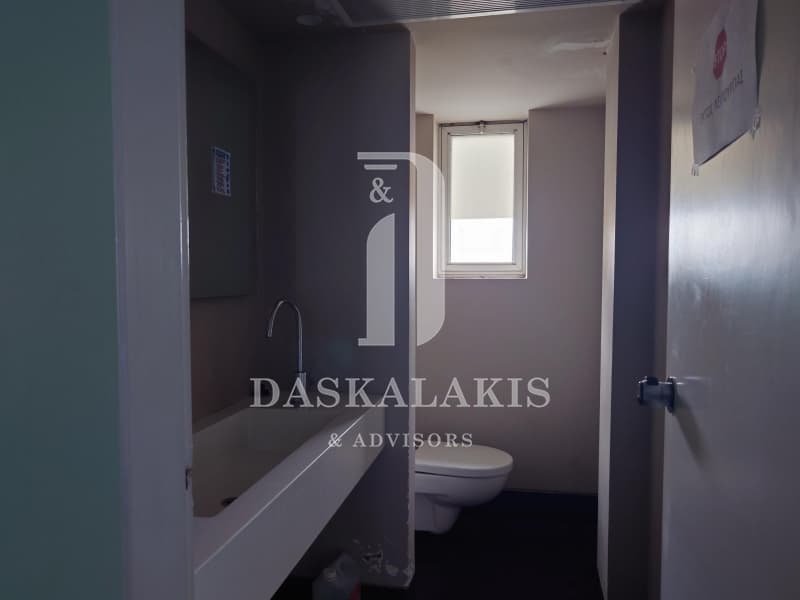 Γραφείο στην Αγία Άννα, Χαλάνδρι — Φωτογραφία 10 από 13