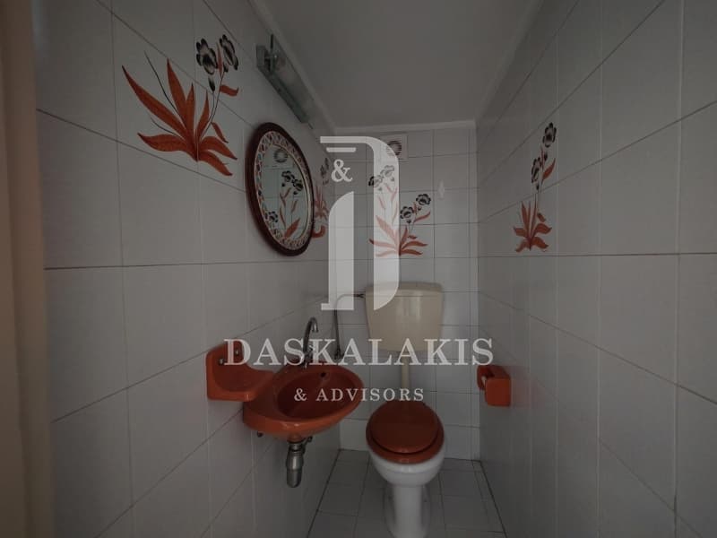 Apartment in Alsos, Nea Smyrni — Photo 21 of 26