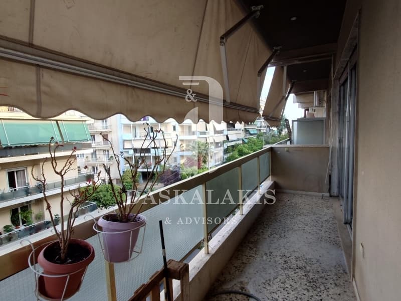 Apartment in Alsos, Nea Smyrni — Photo 23 of 26