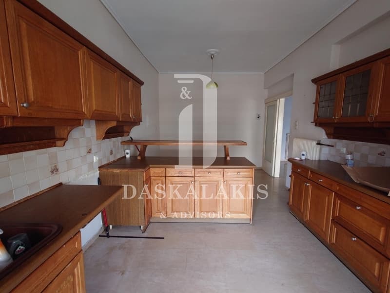 Apartment in Alsos, Nea Smyrni — Photo 17 of 26