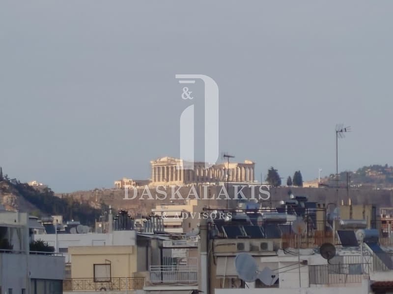 Apartment in Alsos, Nea Smyrni — Photo 2 of 26