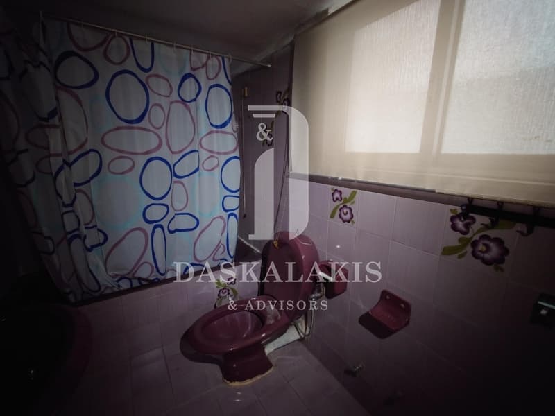 Apartment in Alsos, Nea Smyrni — Photo 19 of 26