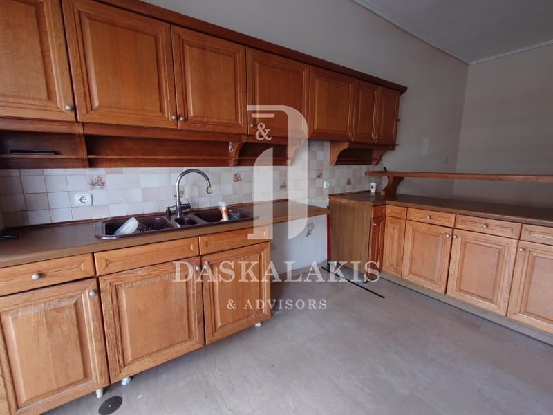 Apartment in Alsos, Nea Smyrni — Photo 18 of 26
