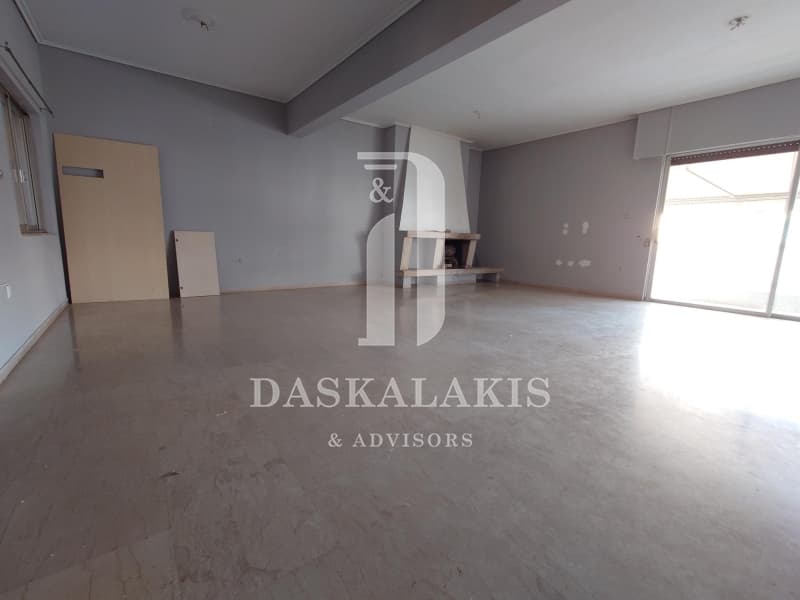 Apartment in Alsos, Nea Smyrni — Photo 26 of 26