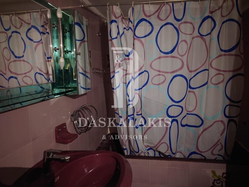 Apartment in Alsos, Nea Smyrni — Photo 20 of 26