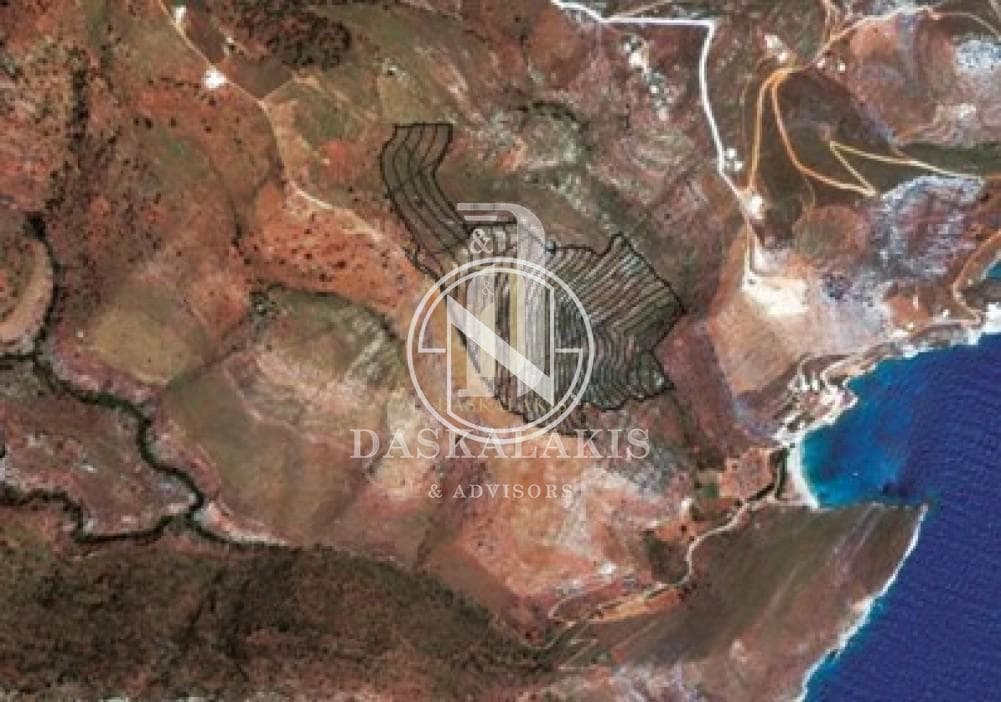 Οικόπεδο στην Όρκος, Κέα — Φωτογραφία 7 από 11