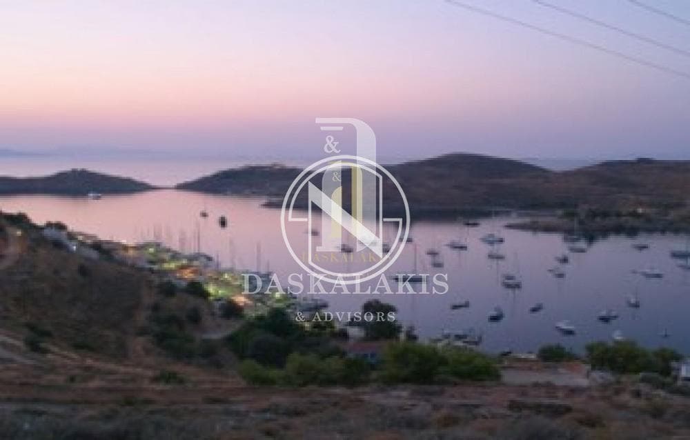 Οικόπεδο στην Όρκος, Κέα — Φωτογραφία 10 από 11