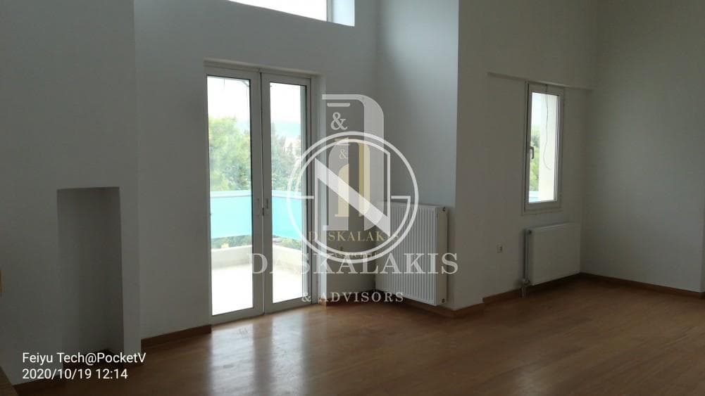 Μονοκατοικία στην Άνω Μπαλάνα, Παλλήνη — Φωτογραφία 4 από 9