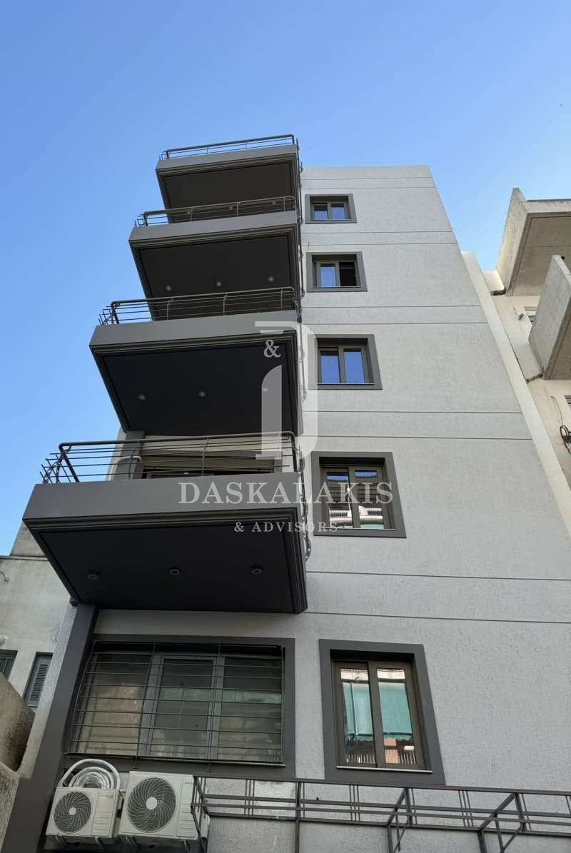 Apartment in Votanikos, Kentro — Photo 12 of 13