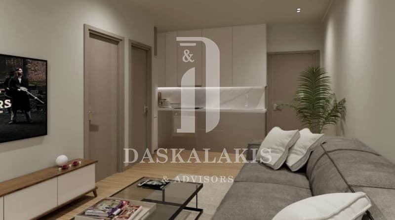 Apartment in Votanikos, Kentro — Photo 4 of 8