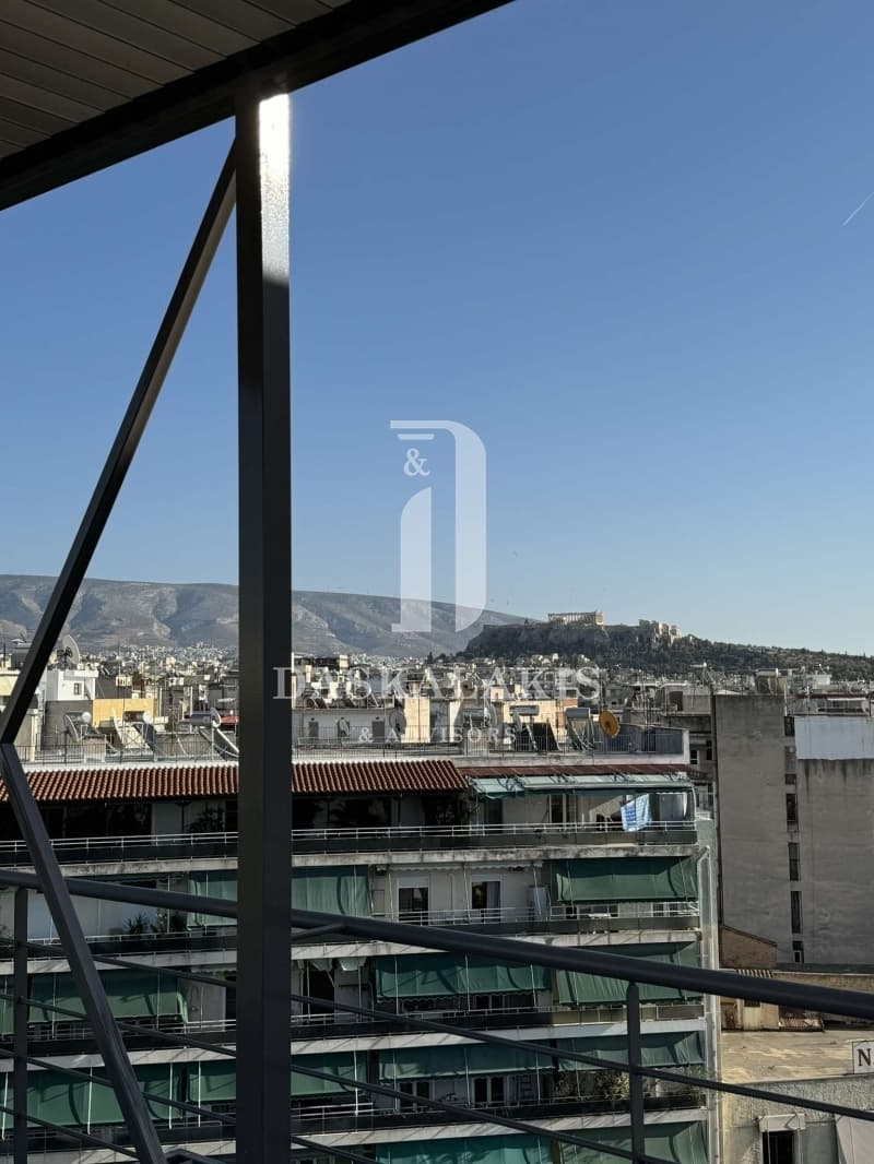 Apartment in Votanikos, Kentro — Photo 8 of 8