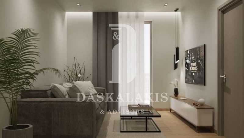 Apartment in Votanikos, Kentro — Photo 3 of 8