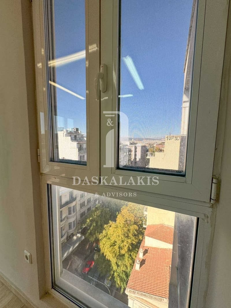 Γραφείο στην Πλατεία Κάνιγγος, Εξάρχεια - Νεάπολη — Φωτογραφία 4 από 7