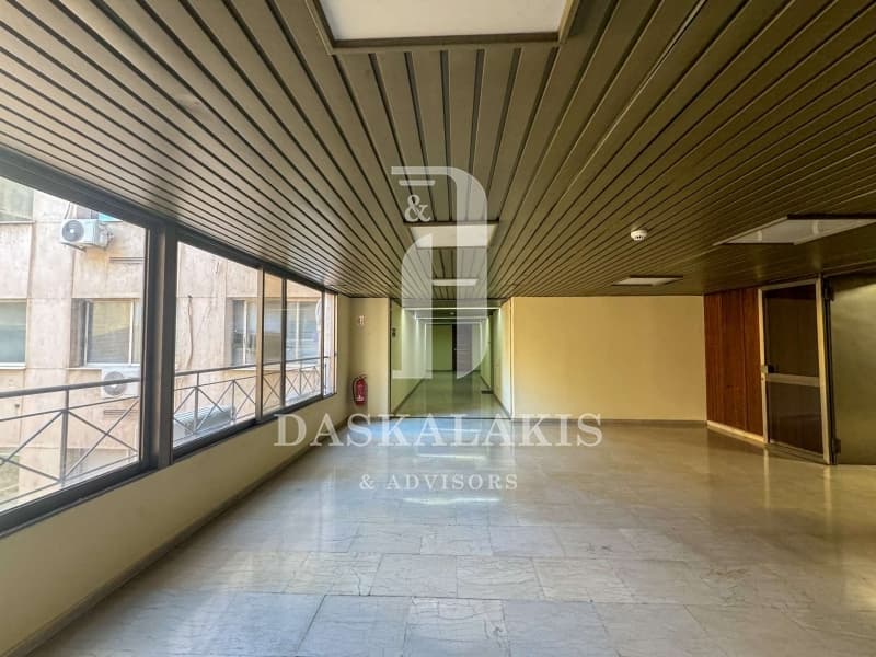 Γραφείο στην Ακαδημία, Κέντρο — Φωτογραφία 9 από 9
