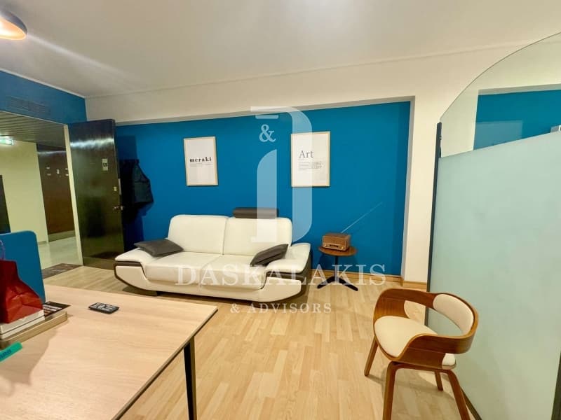 Γραφείο στην Ακαδημία, Κέντρο — Φωτογραφία 4 από 9