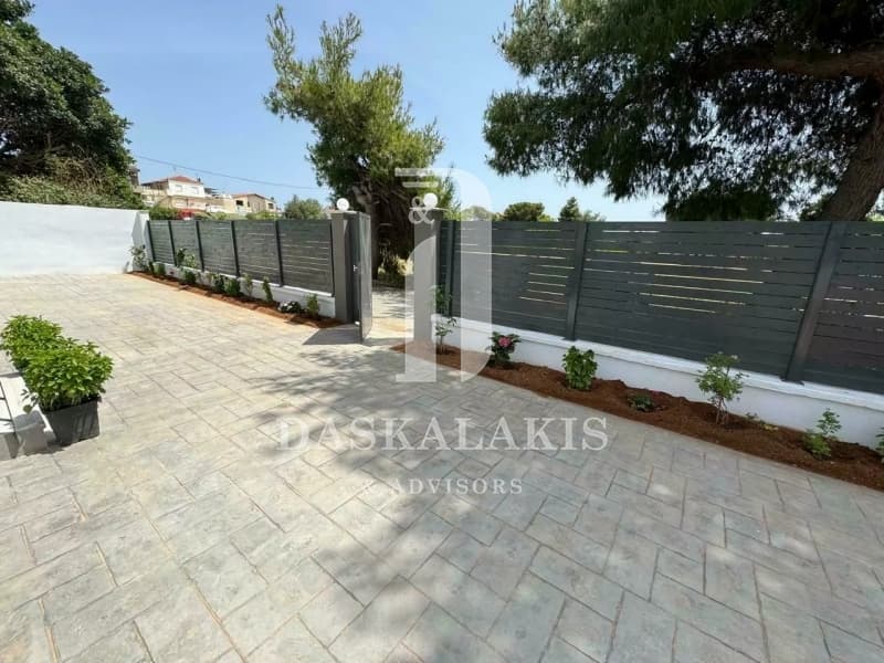 Μονοκατοικία στην Άγιος Σεραφείμ, Αρτέμιδα (Λούτσα) — Φωτογραφία 3 από 25