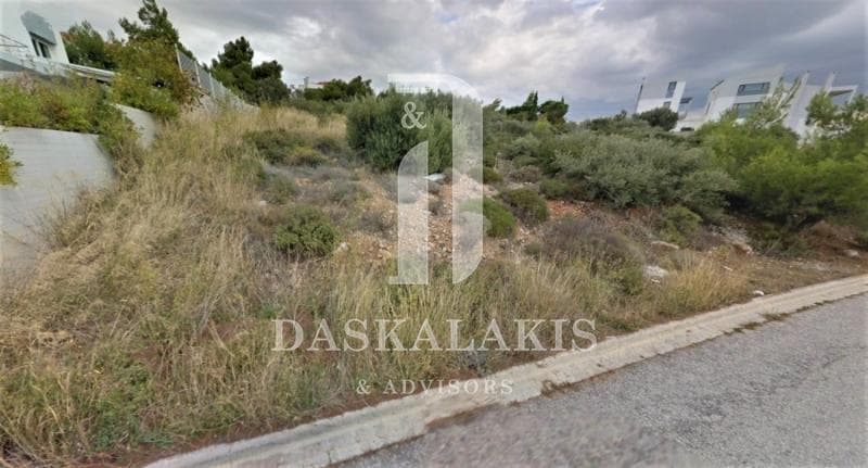 Οικόπεδο στην Ντράφι, Πικέρμι — Φωτογραφία 2 από 15