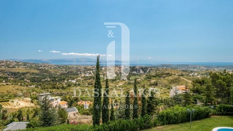 Οικόπεδο στην Ντράφι, Πικέρμι — Φωτογραφία 11 από 15