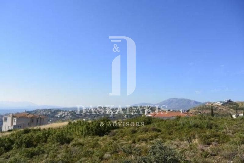 Οικόπεδο στην Ντράφι, Πικέρμι — Φωτογραφία 10 από 15