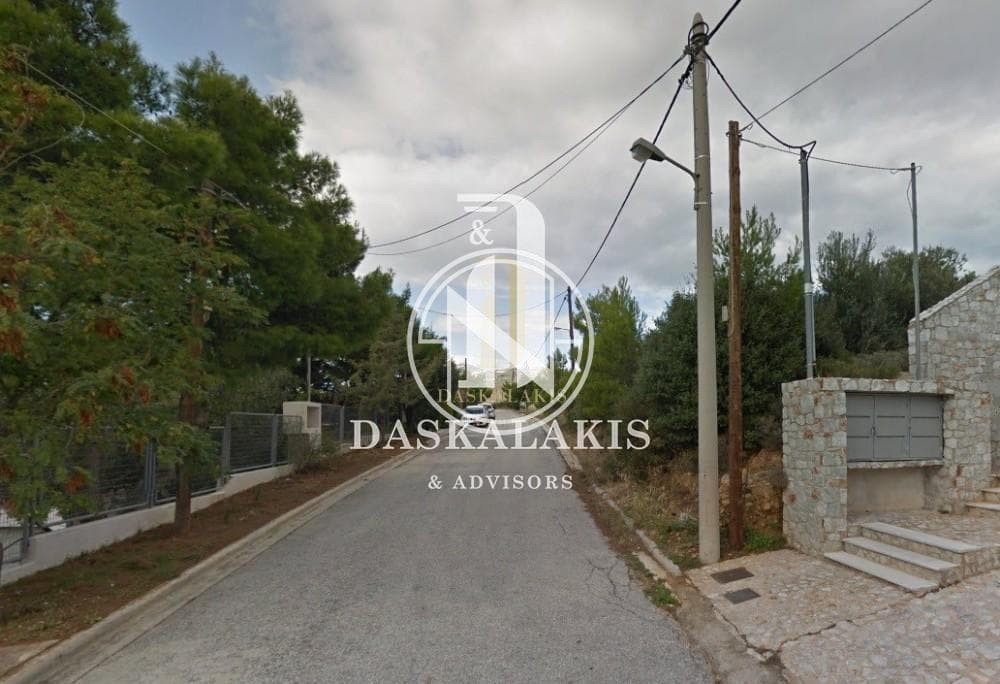 Οικόπεδο στην Ντράφι, Πικέρμι — Φωτογραφία 4 από 15
