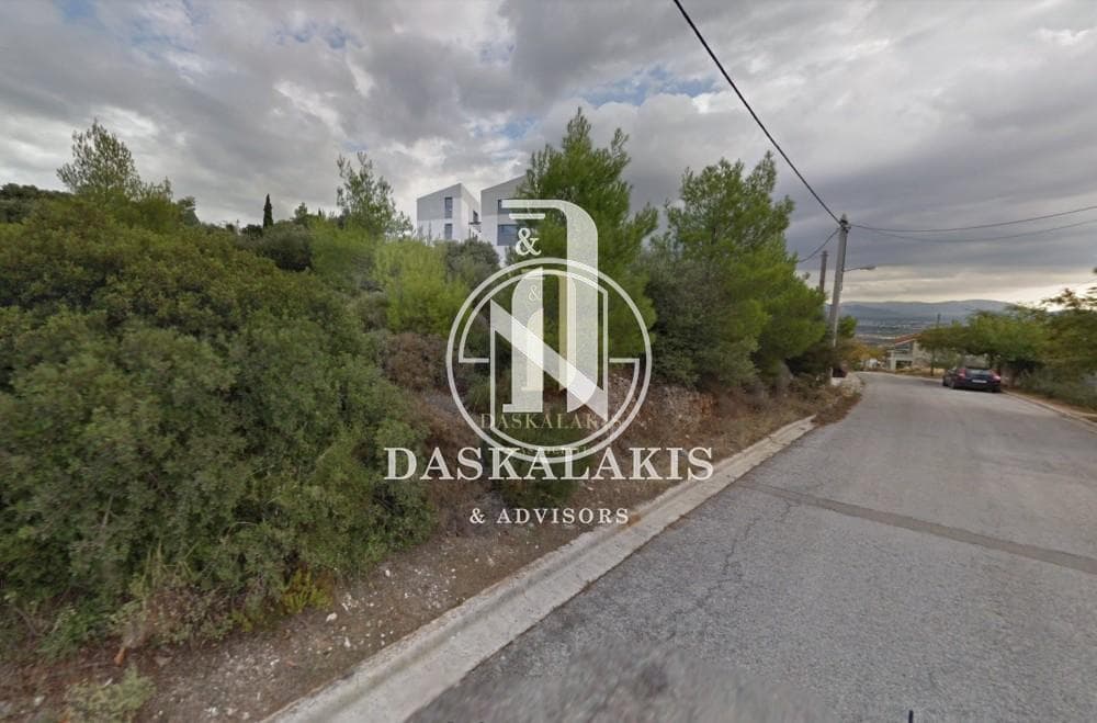 Οικόπεδο στην Ντράφι, Πικέρμι — Φωτογραφία 3 από 15