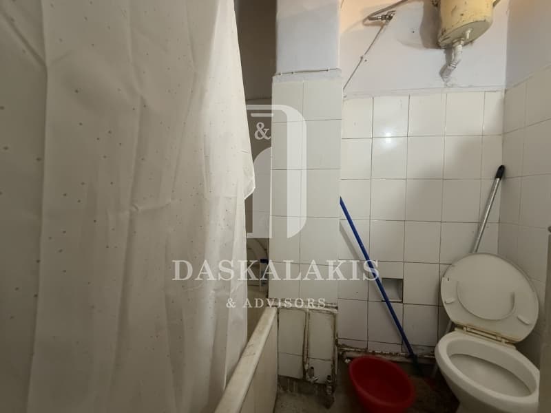 Apartment in Mouseio, Exarchia - Neapoli — Photo 3 of 3