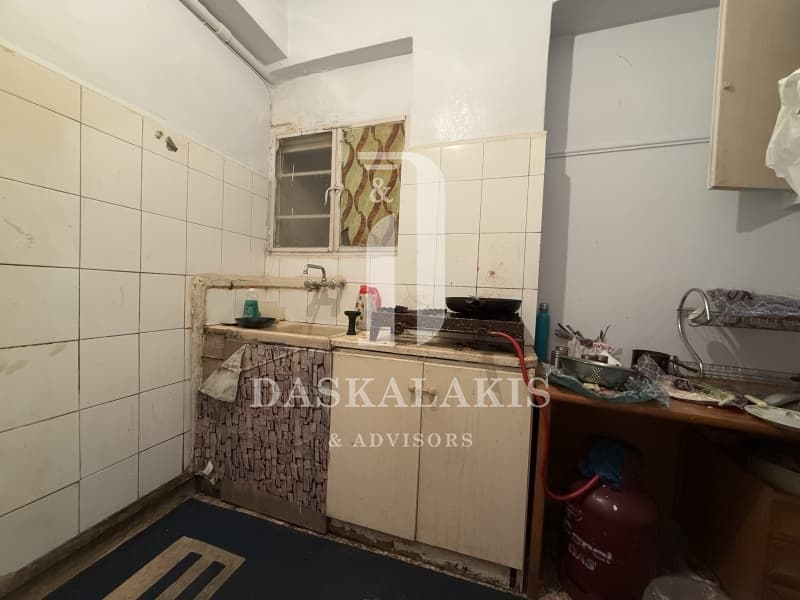 Apartment in Mouseio, Exarchia - Neapoli — Photo 2 of 3