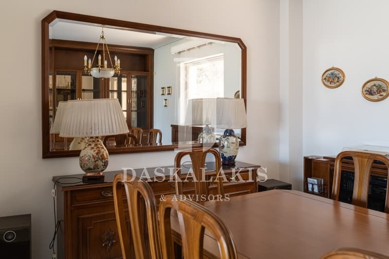 Μονοκατοικία στην Μενιδιάτικα, Γαλάτσι — Φωτογραφία 5 από 26