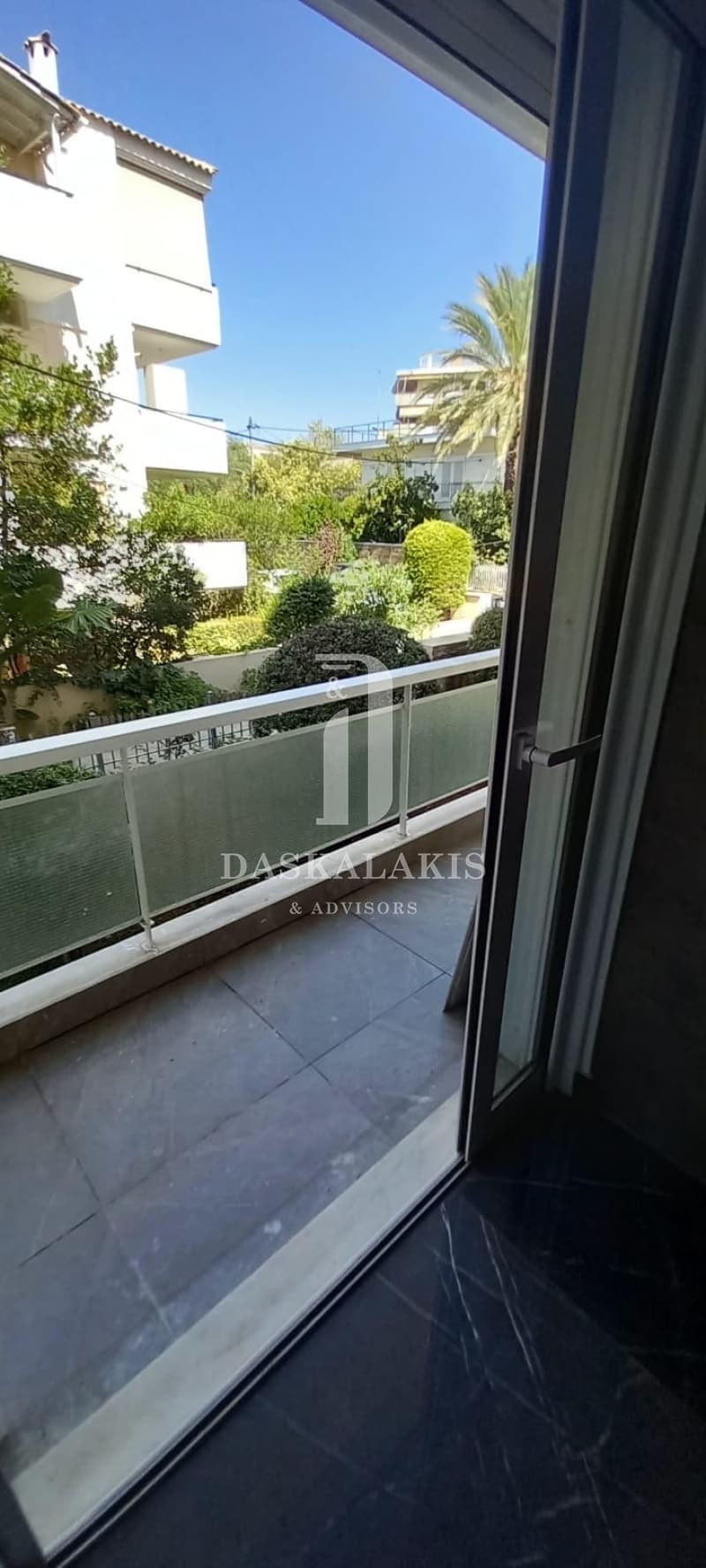 Διαμέρισμα στην Αμαλίειο Ορφανοτροφείο, Μαρούσι — Φωτογραφία 6 από 30
