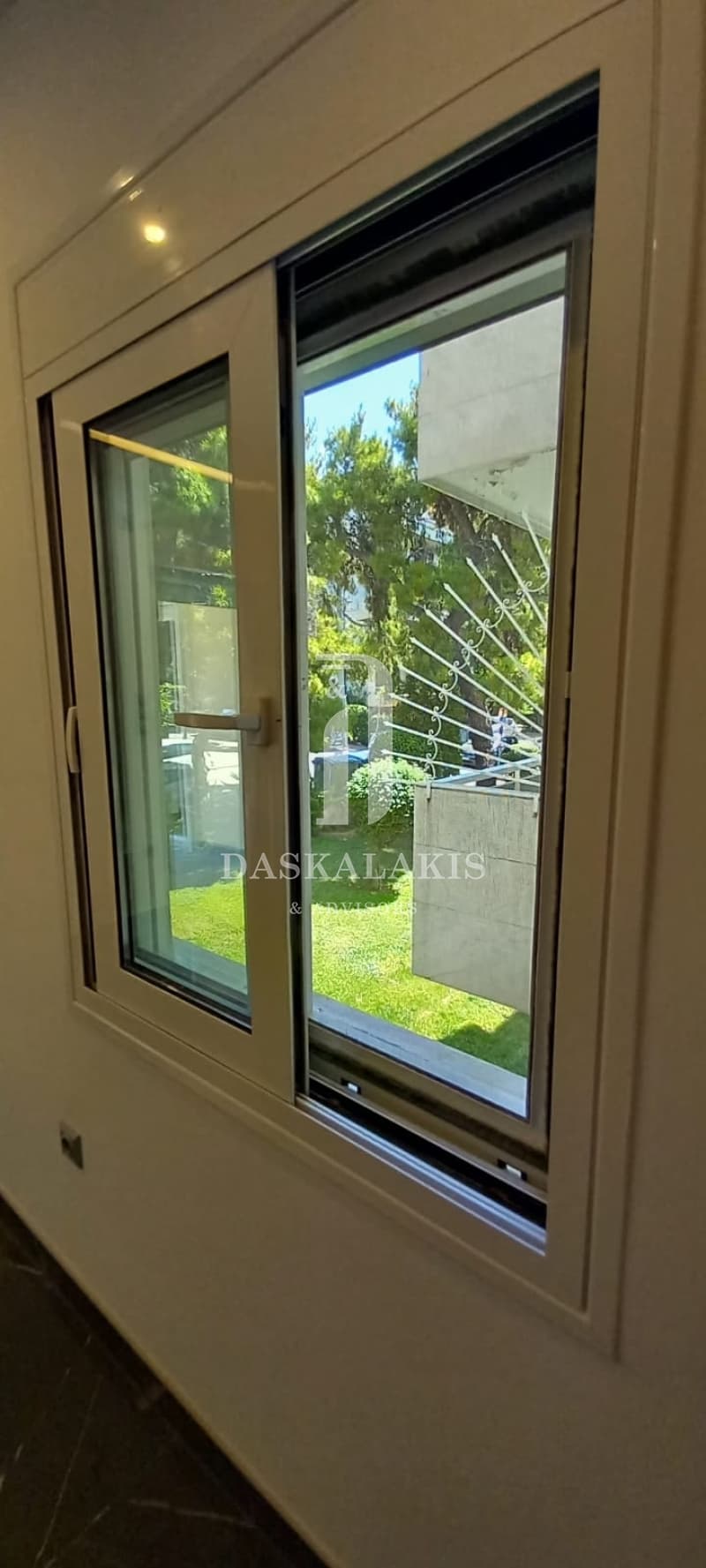 Διαμέρισμα στην Αμαλίειο Ορφανοτροφείο, Μαρούσι — Φωτογραφία 29 από 30