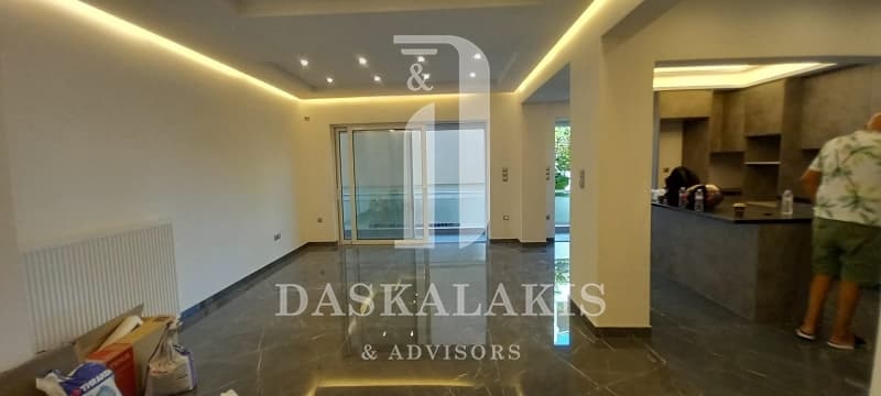 Διαμέρισμα στην Αμαλίειο Ορφανοτροφείο, Μαρούσι — Φωτογραφία 16 από 30