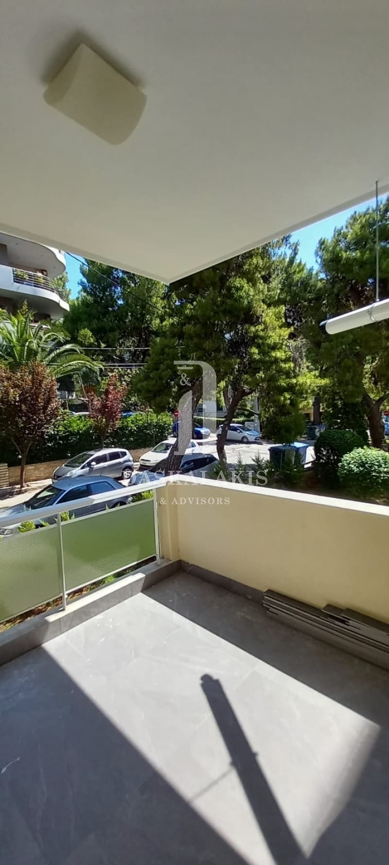 Διαμέρισμα στην Αμαλίειο Ορφανοτροφείο, Μαρούσι — Φωτογραφία 22 από 30