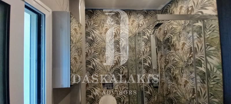 Διαμέρισμα στην Αμαλίειο Ορφανοτροφείο, Μαρούσι — Φωτογραφία 26 από 30