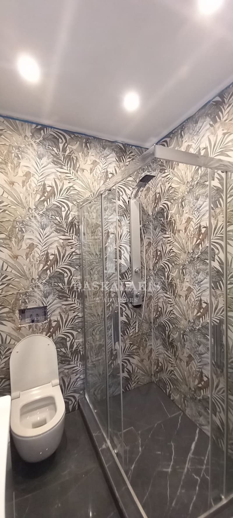 Διαμέρισμα στην Αμαλίειο Ορφανοτροφείο, Μαρούσι — Φωτογραφία 20 από 30