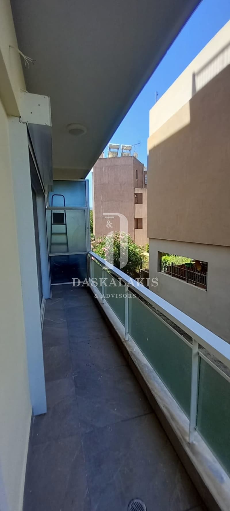 Διαμέρισμα στην Αμαλίειο Ορφανοτροφείο, Μαρούσι — Φωτογραφία 2 από 30