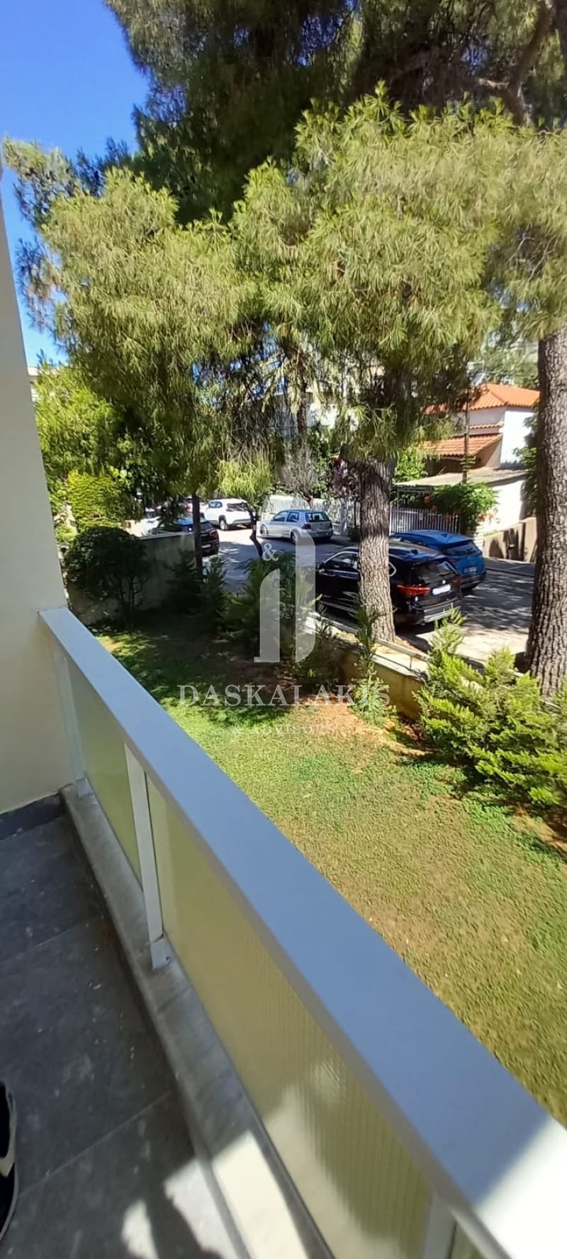 Διαμέρισμα στην Αμαλίειο Ορφανοτροφείο, Μαρούσι — Φωτογραφία 18 από 30