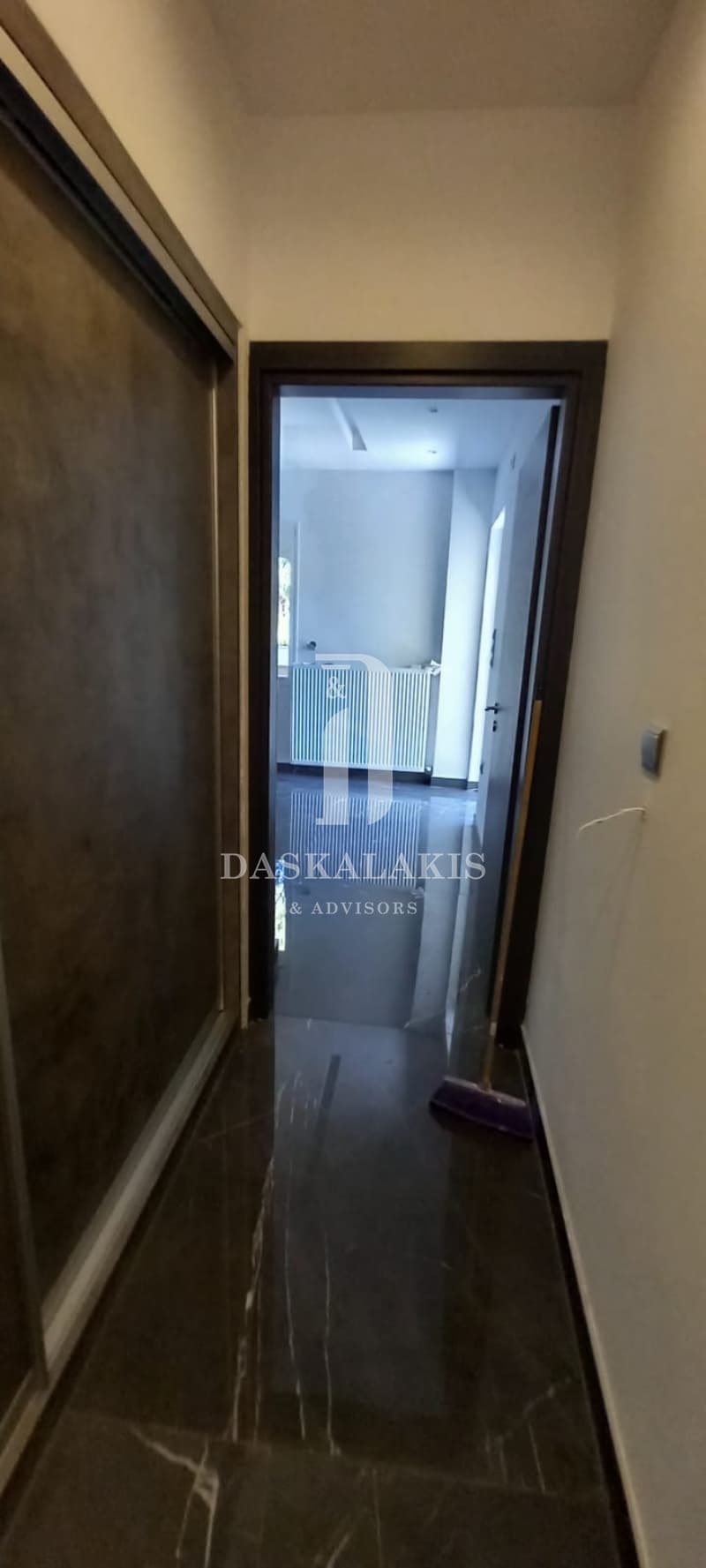 Διαμέρισμα στην Αμαλίειο Ορφανοτροφείο, Μαρούσι — Φωτογραφία 27 από 30