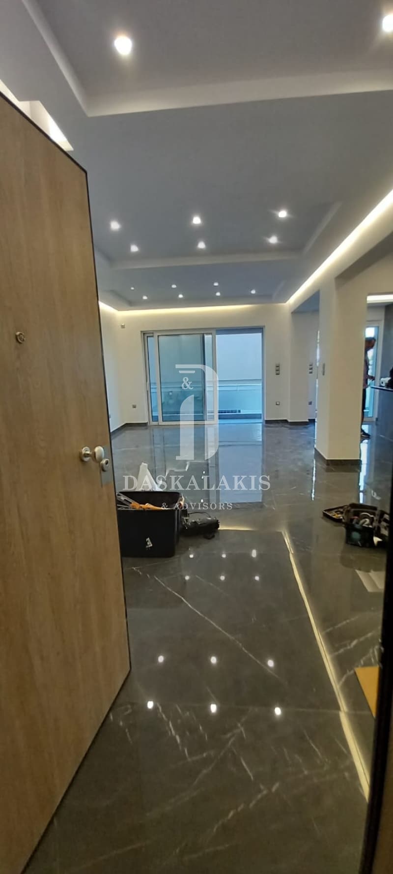 Διαμέρισμα στην Αμαλίειο Ορφανοτροφείο, Μαρούσι — Φωτογραφία 15 από 30