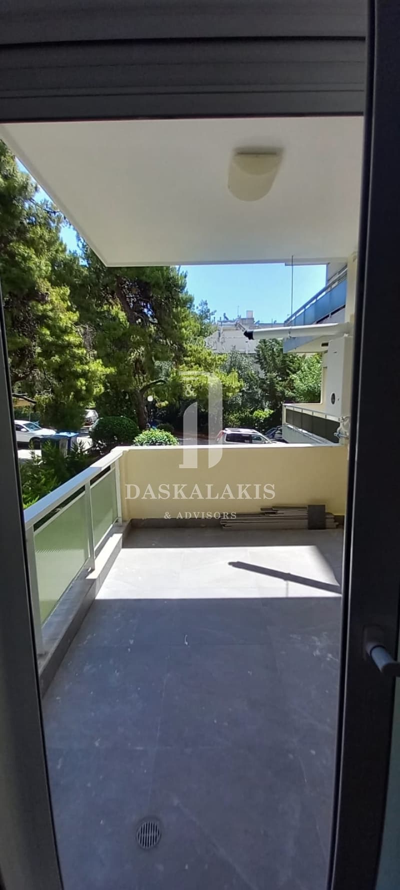 Διαμέρισμα στην Αμαλίειο Ορφανοτροφείο, Μαρούσι — Φωτογραφία 5 από 30
