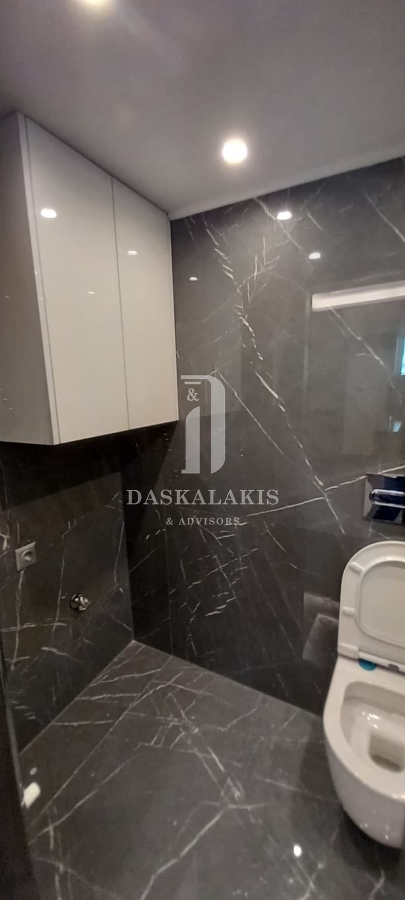 Διαμέρισμα στην Αμαλίειο Ορφανοτροφείο, Μαρούσι — Φωτογραφία 30 από 30