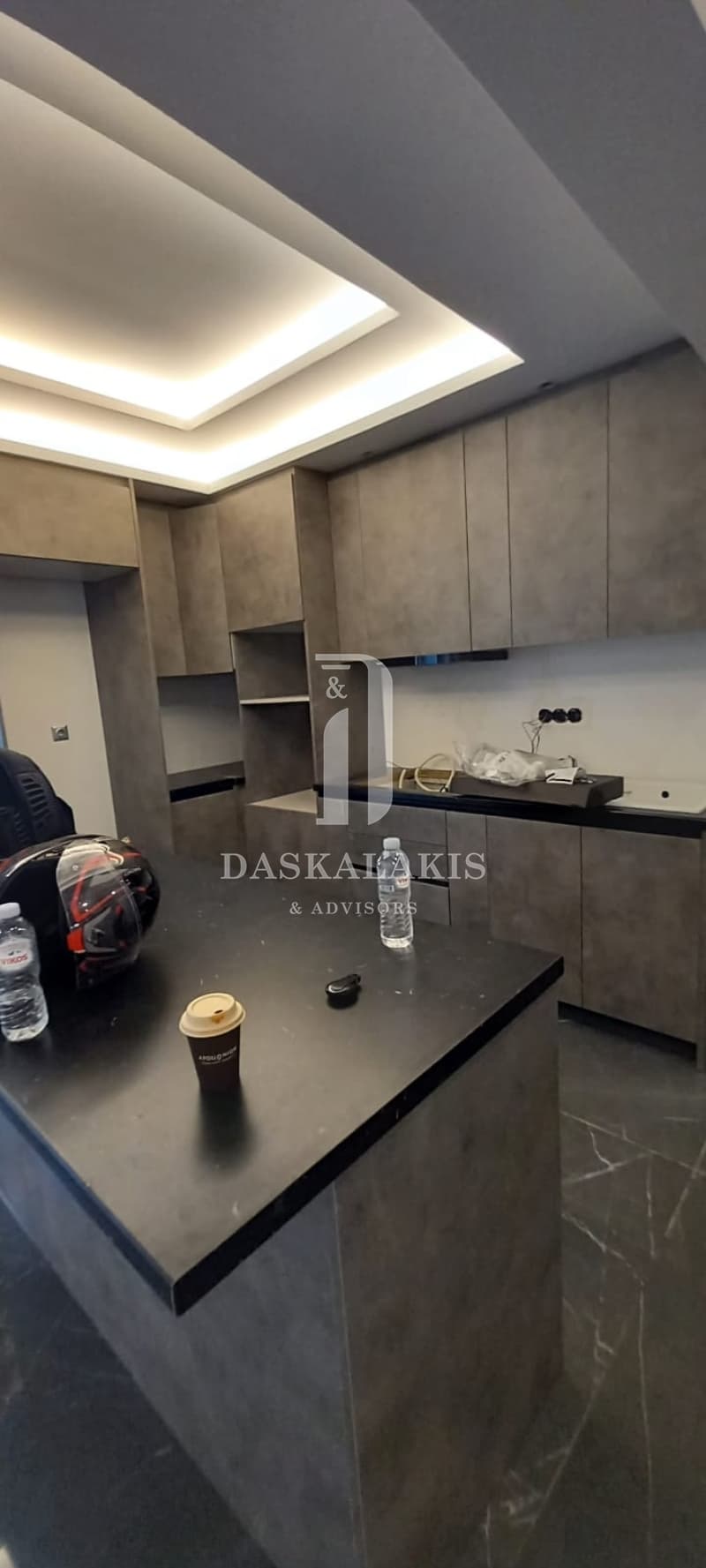 Διαμέρισμα στην Αμαλίειο Ορφανοτροφείο, Μαρούσι — Φωτογραφία 23 από 30