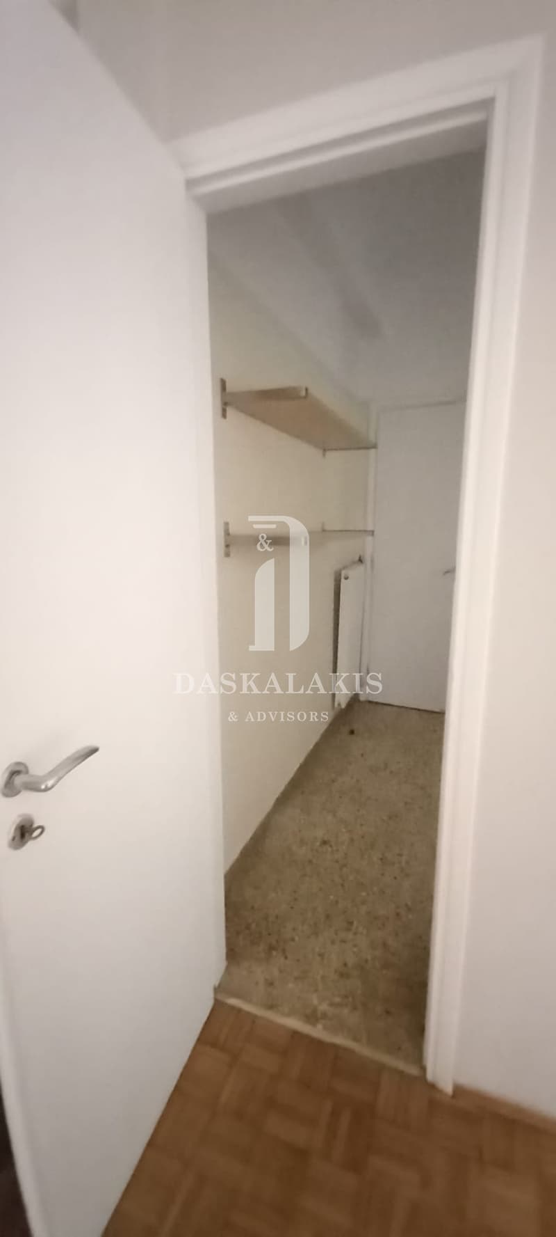 Apartment in Neo Pagkrati, Vironas — Photo 22 of 30