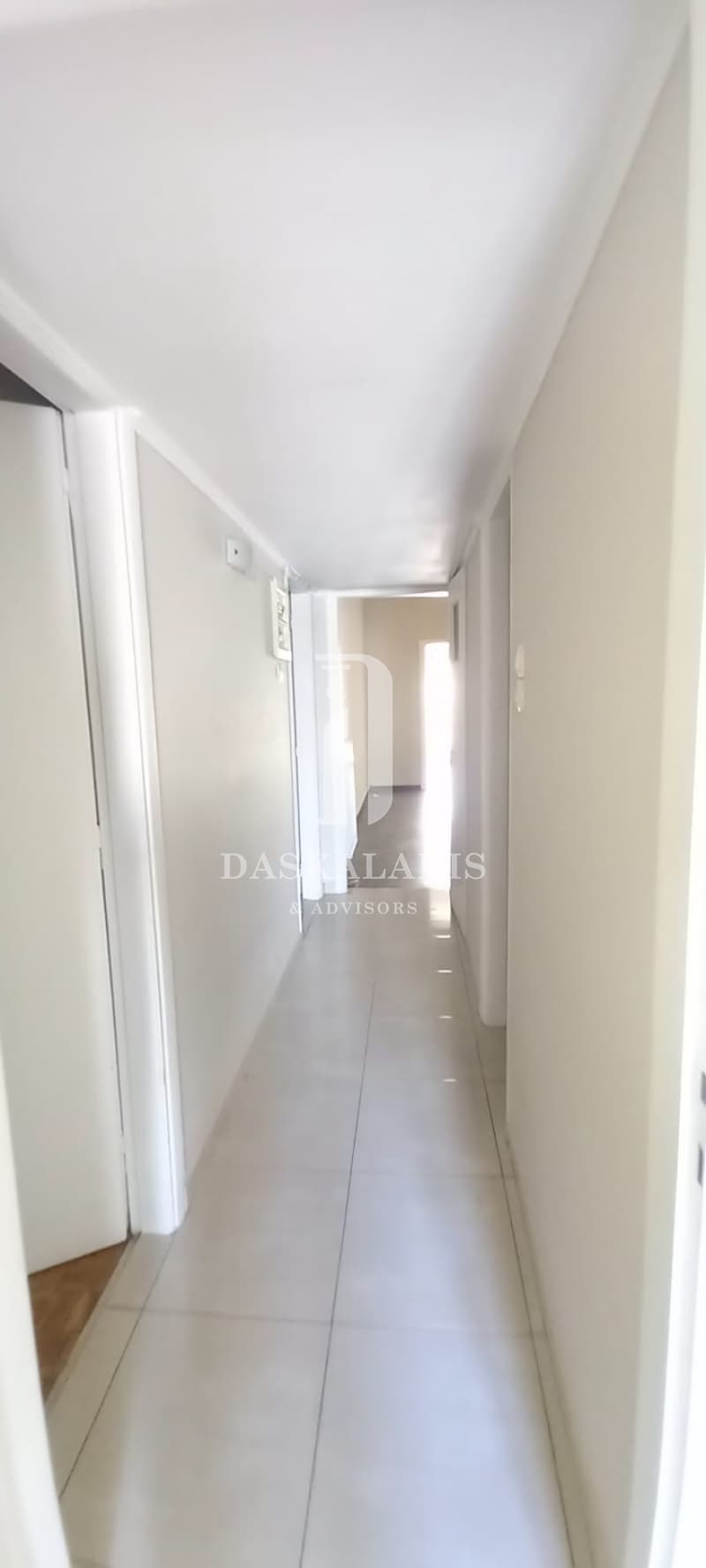 Apartment in Neo Pagkrati, Vironas — Photo 11 of 30
