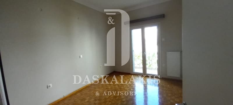 Apartment in Neo Pagkrati, Vironas — Photo 27 of 30