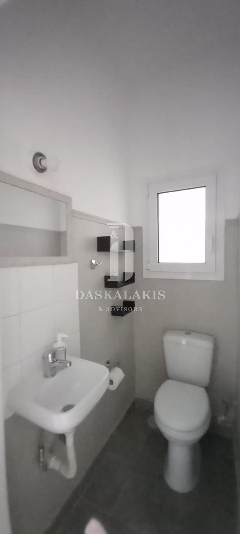 Apartment in Neo Pagkrati, Vironas — Photo 26 of 30