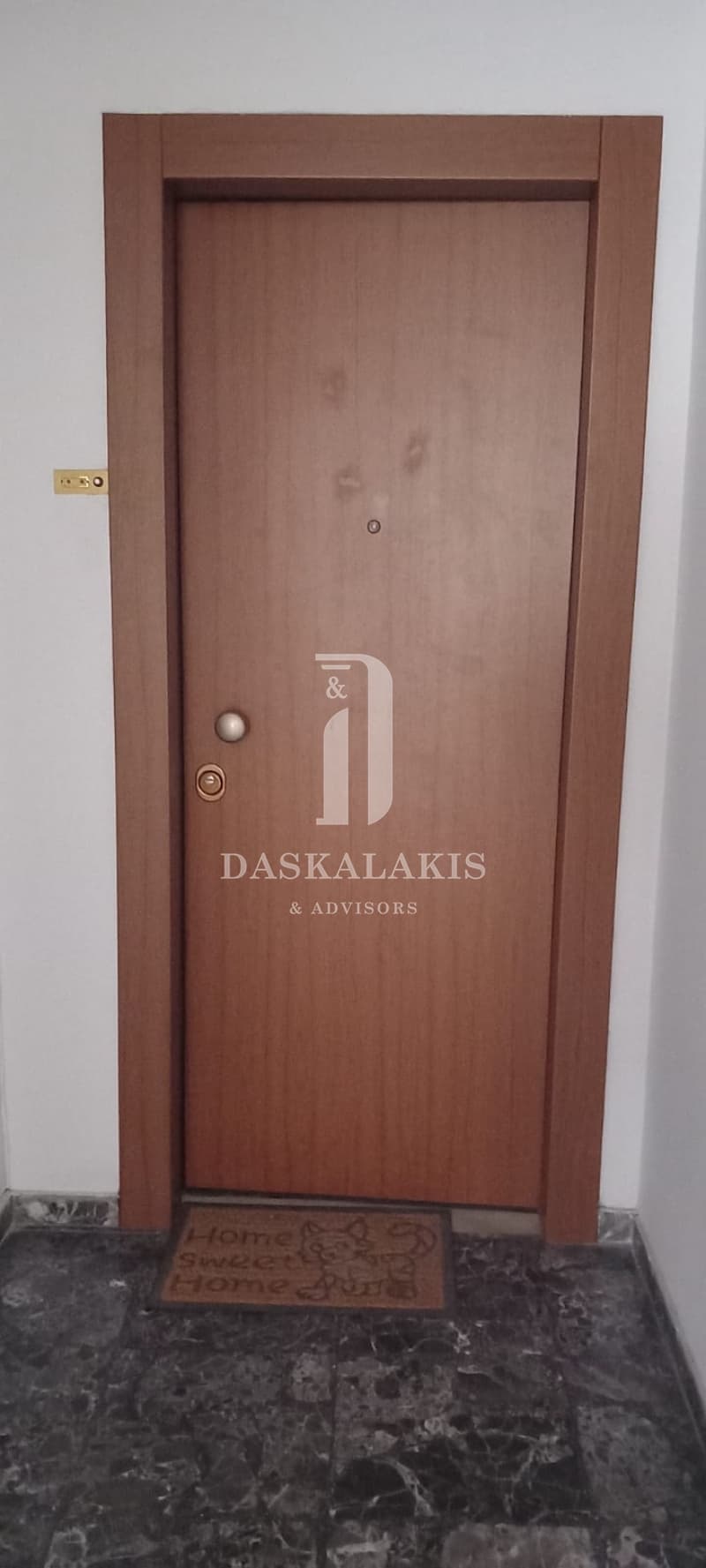Apartment in Neo Pagkrati, Vironas — Photo 29 of 30