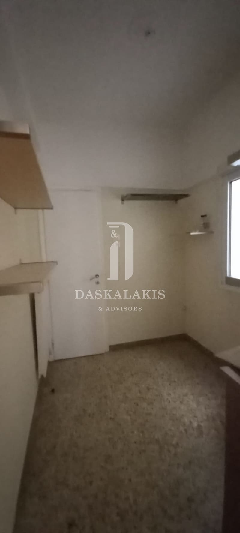 Apartment in Neo Pagkrati, Vironas — Photo 21 of 30